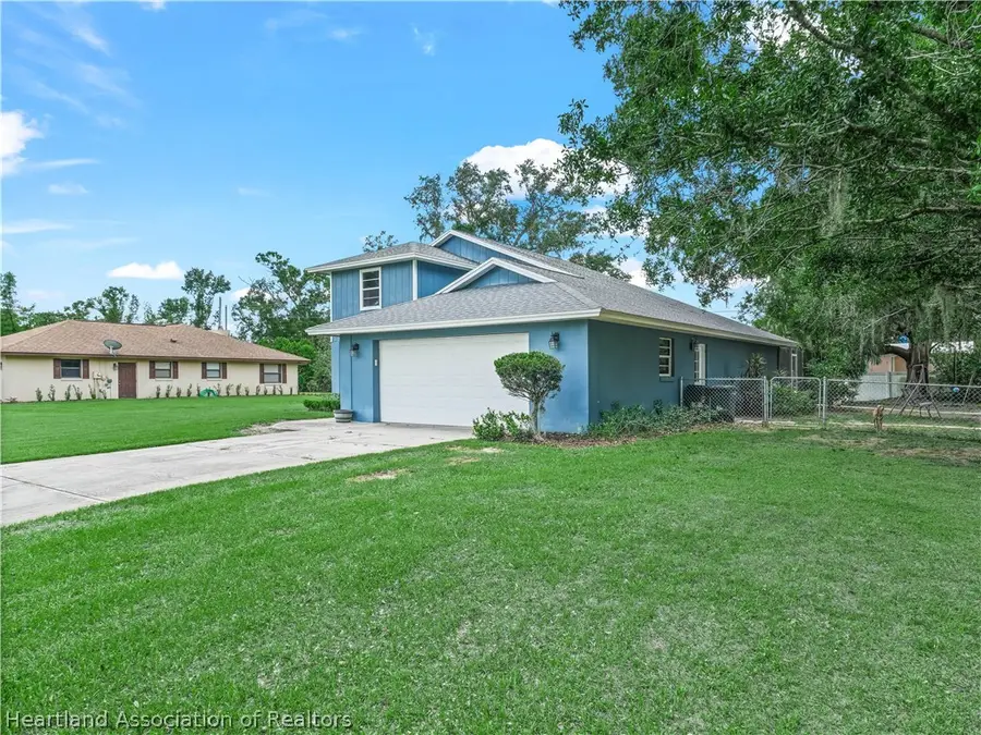 289 Georgetown Loop, Wauchula, FL 33873 - #2