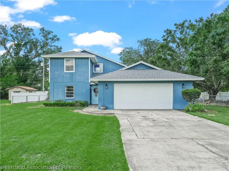 289 Georgetown Loop, Wauchula, FL 33873 - #3