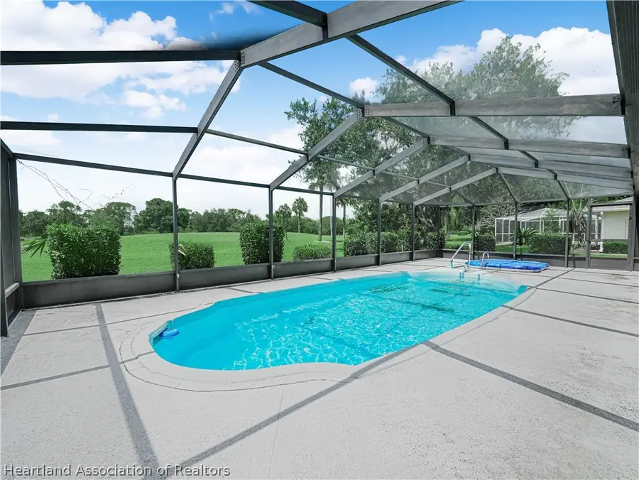 1914 Sunrise Drive, Sebring, FL 33872 - #2