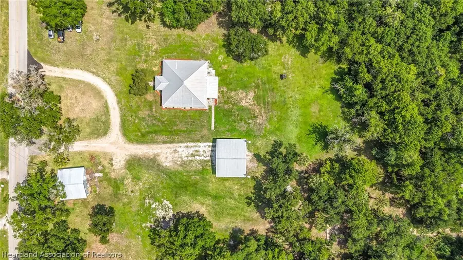 273 Griffin Road, Wauchula, FL 33873 - #3