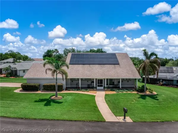 109 Crestview Court, Lake Placid, FL 33852