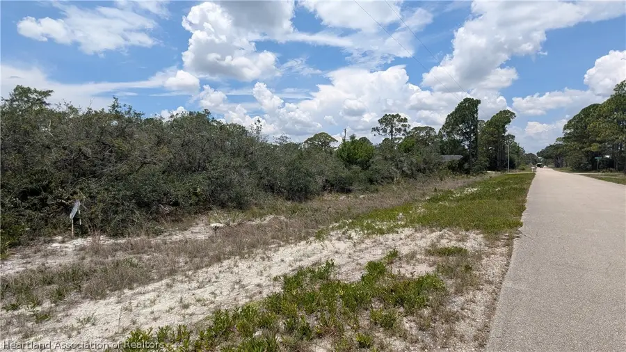 210 Buccaneer Street Nw, Lake Placid, FL 33852 - #3