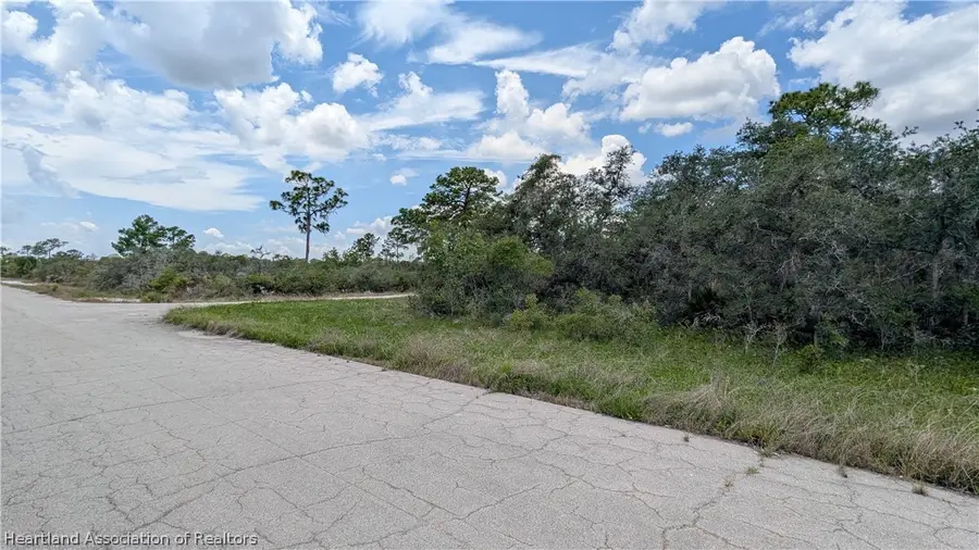 449 Clipper Avenue Nw, Lake Placid, FL 33852 - #3