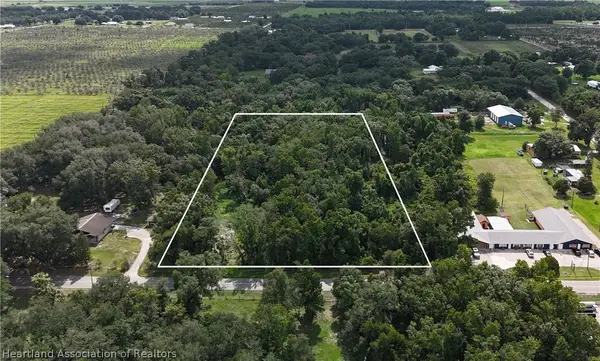 Hanchey Road, Wauchula, FL 33873