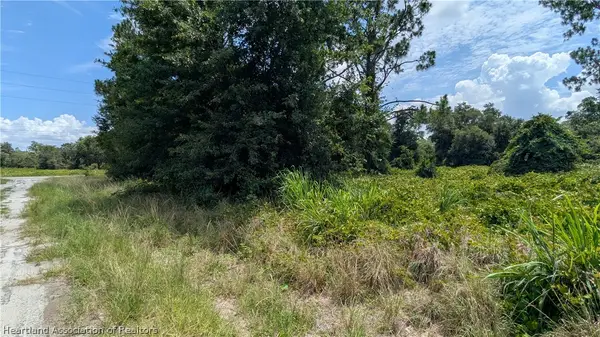 102 Wyckoff Avenue Ne, Lake Placid, FL 33852