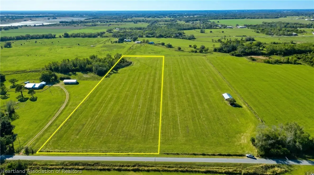 Cecil Durrance Road, Zolfo Springs, FL 33890 - #1