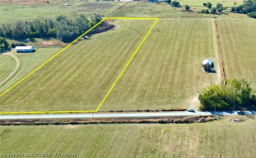 Cecil Durrance Road, Zolfo Springs, FL 33890 - #2