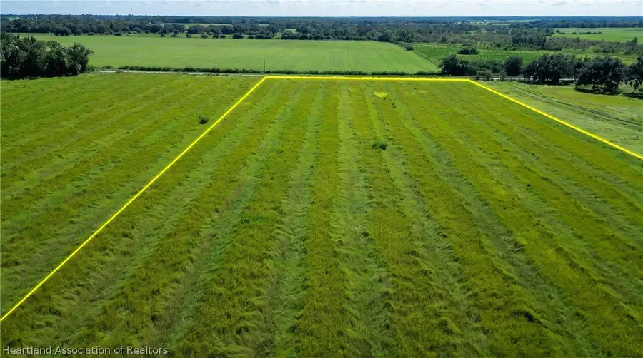 Cecil Durrance Road, Zolfo Springs, FL 33890 - #3