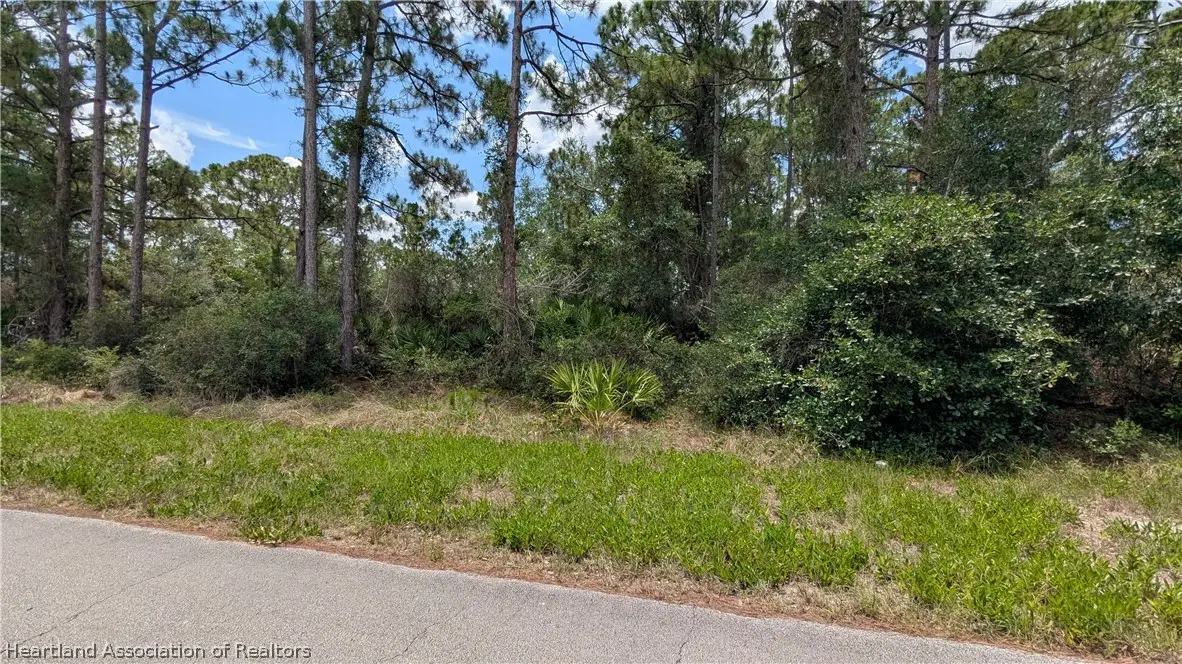 340 Comanche Street Nw, Lake Placid, FL 33852 - #1