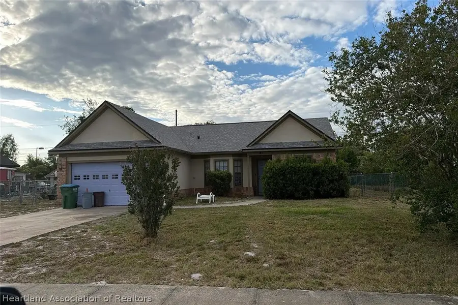 1142 Manitoba Street, Deltona, FL 32725 - #2