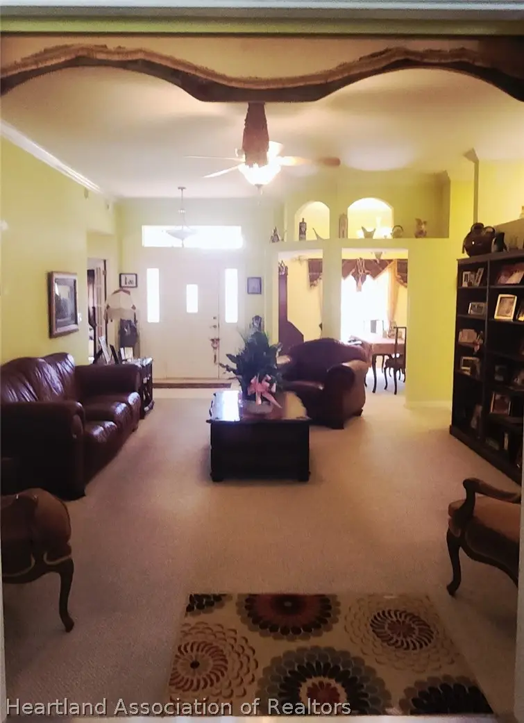 4428 Mendavia Drive, Sebring, FL 33872 - #3