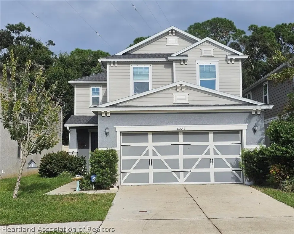 8273 Artisan Way, Seminole, FL 33777 - #1