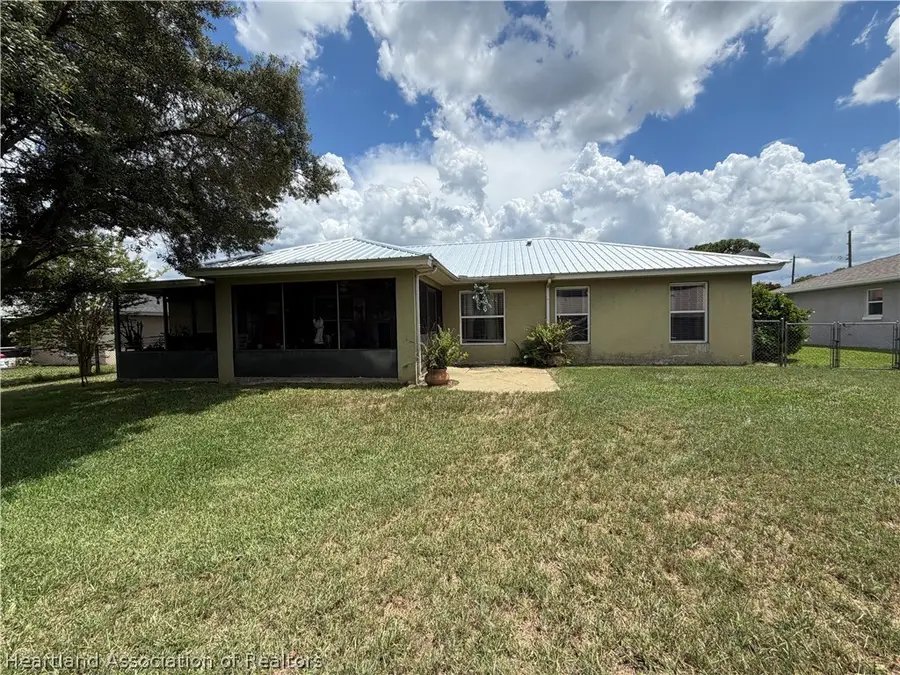3406 Peugeot Street, Sebring, FL 33872 - #2