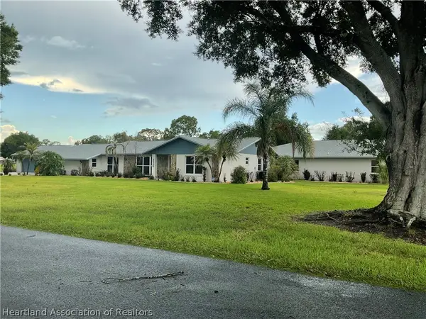 3800 Par Road, Sebring, FL 33872