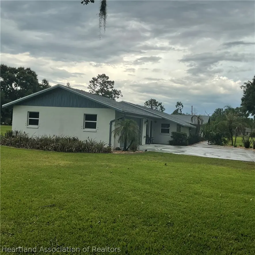3800 Par Road, Sebring, FL 33872 - #3