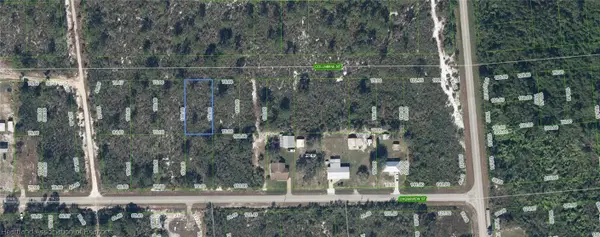 1507 Columbine Street, Lake Placid, FL 33852
