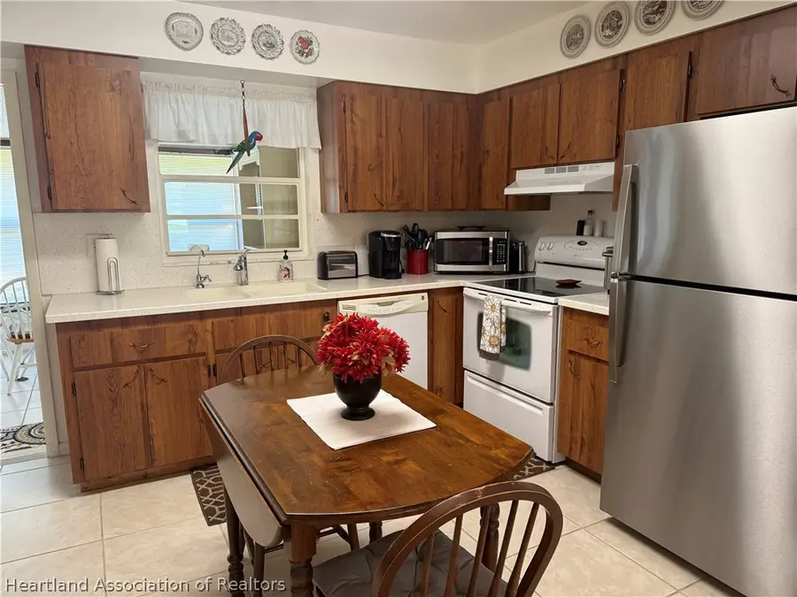 127 Ida Avenue, Lake Placid, FL 33852 - #3