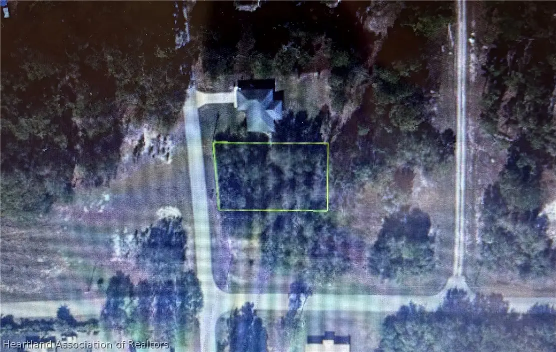 605 Fairfield Avenue, Lake Placid, FL 33852 - #1