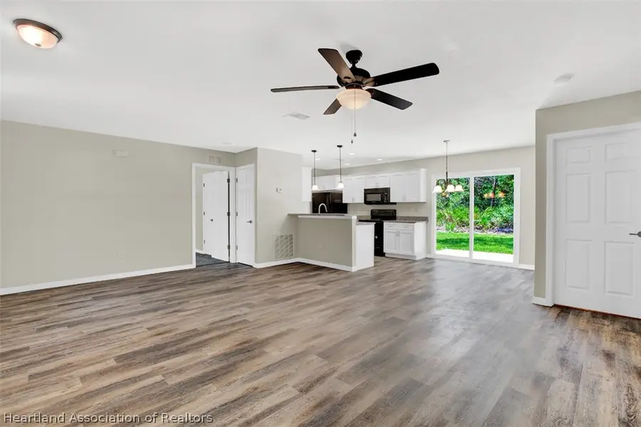 449 Marlin Street Nw, Lake Placid, FL 33852 - #3