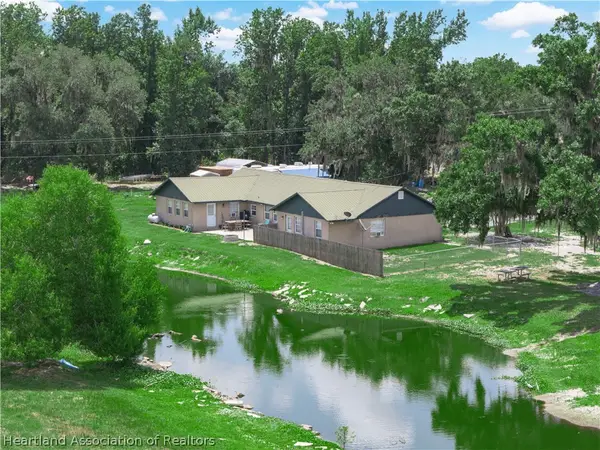 702 Lake Branch Road, Wauchula, FL 33834