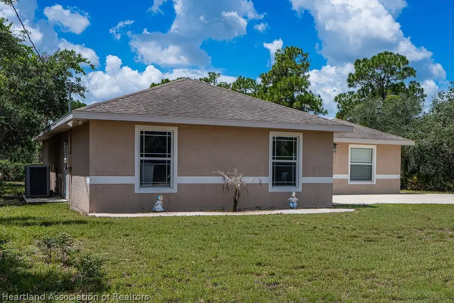 308 Cardinal Avenue, Sebring, FL 33870 - #3