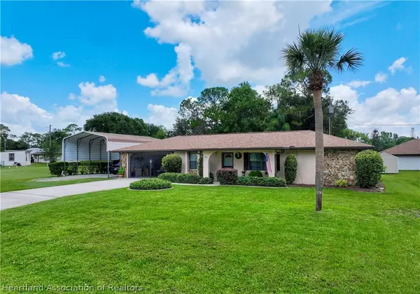 4511 Garden Avenue, Sebring, FL 33875