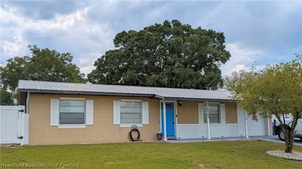 4138 Bianca Street, Sebring, FL 33872