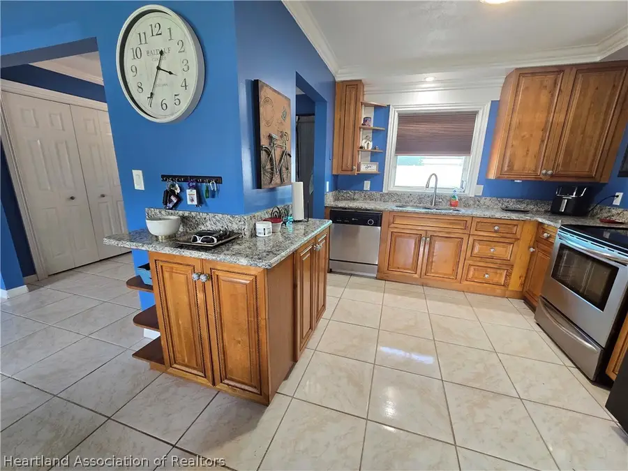 4138 Bianca Street, Sebring, FL 33872 - #2