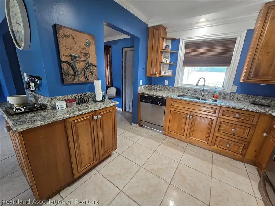 4138 Bianca Street, Sebring, FL 33872 - #3
