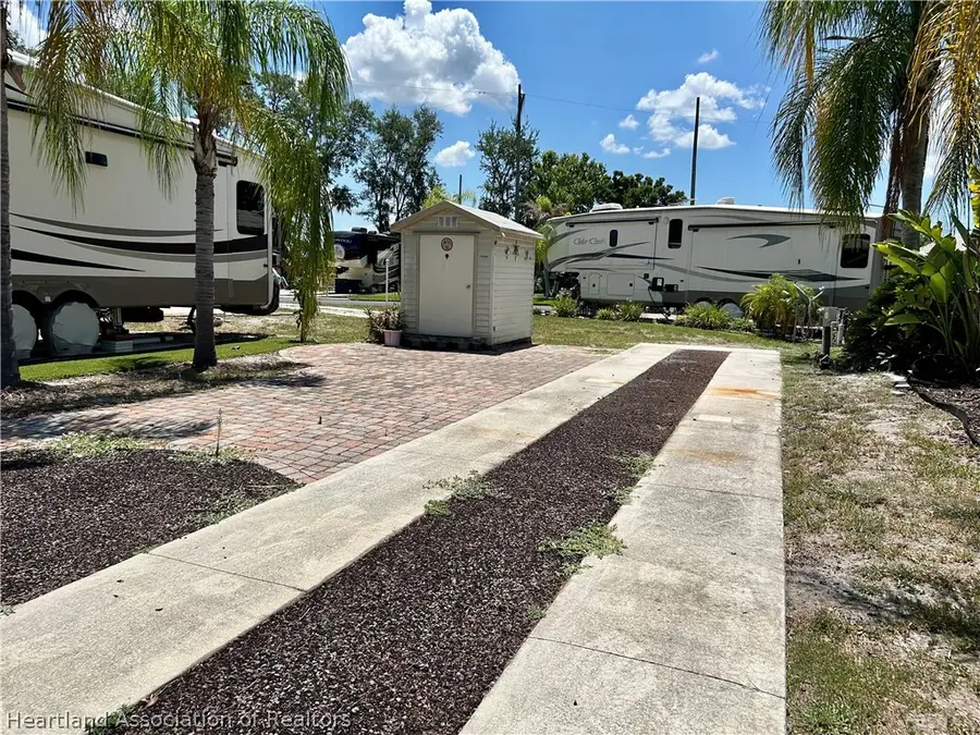 2928 Birdie Drive, Bowling Green, FL 33834 - #2
