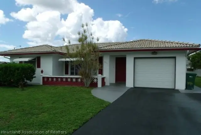 8111 NW 92nd Avenue, Tamarac, FL 33321 - #1