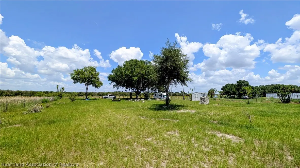 1309 Bagwell Drive, Zolfo Springs, FL 33890 - #1