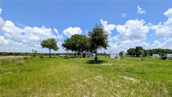 1309 Bagwell Drive, Zolfo Springs, FL 33890