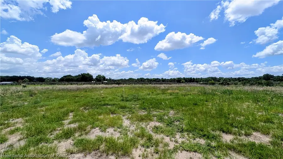 1309 Bagwell Drive, Zolfo Springs, FL 33890 - #2