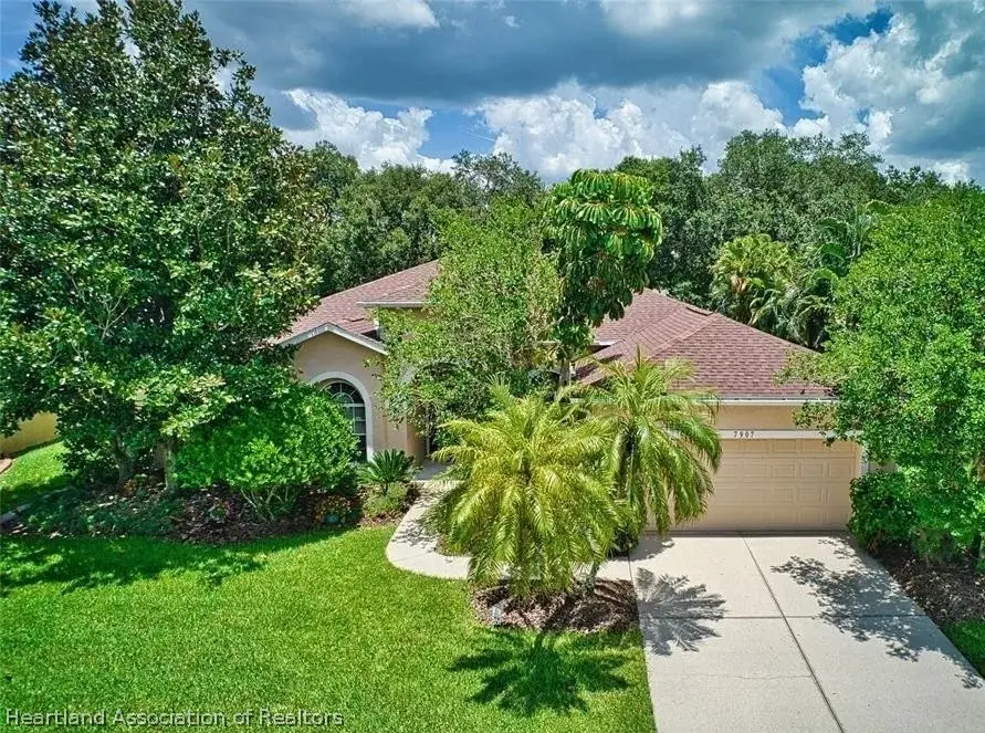 7907 Kavanagh Court, Sarasota, FL 34240 - #1
