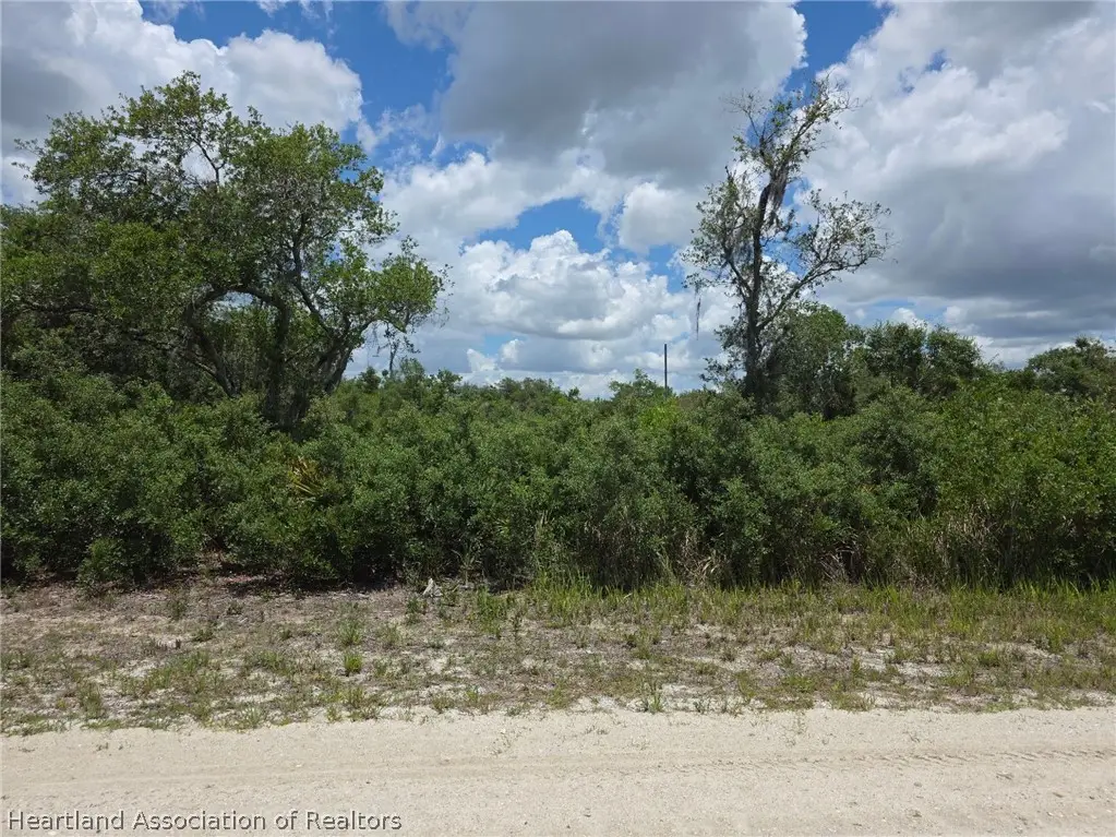 2052 W Lowen Road, Avon Park, FL 33825 - #1