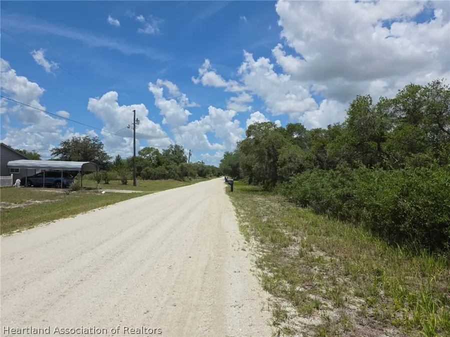 2052 W Lowen Road, Avon Park, FL 33825 - #3