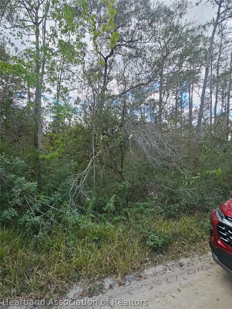 801 Canal Way, Sebring, FL 33875 - #1