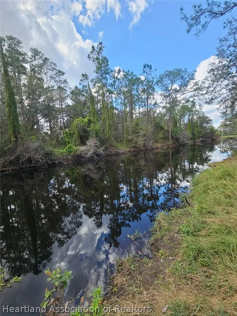 801 Canal Way, Sebring, FL 33875 - #2