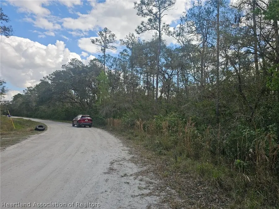 801 Canal Way, Sebring, FL 33875 - #3