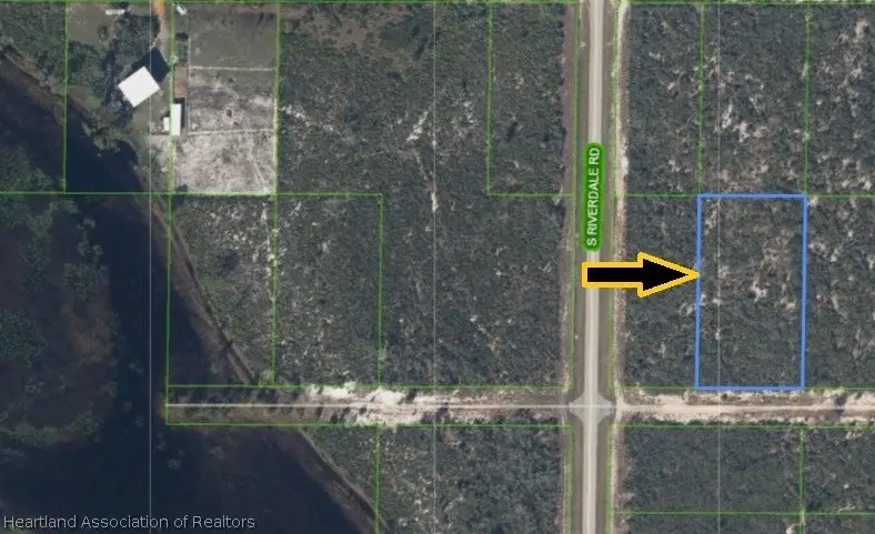 5102 E Ginkgo Street, Avon Park, FL 33825 - #1