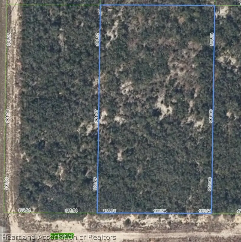 5102 E Ginkgo Street, Avon Park, FL 33825 - #3