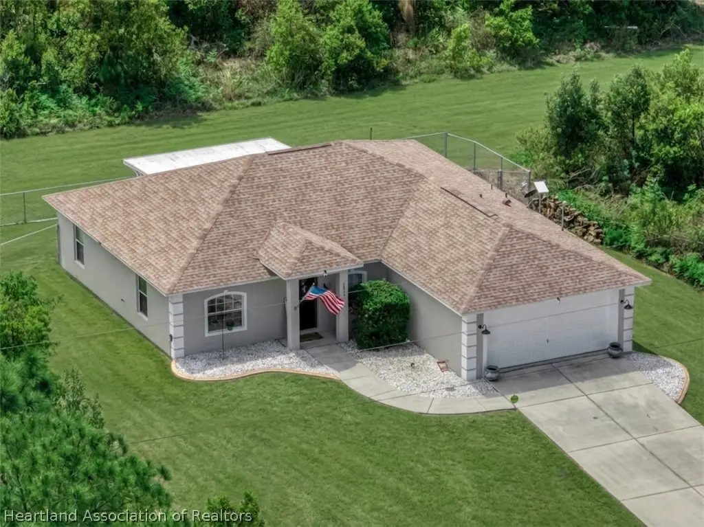 7813 Ancha Street, Sebring, FL 33872 - #1