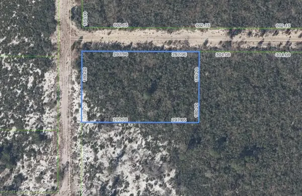 C-04-34-29-010-0000-8720 Drive, Avon Park, FL 33825