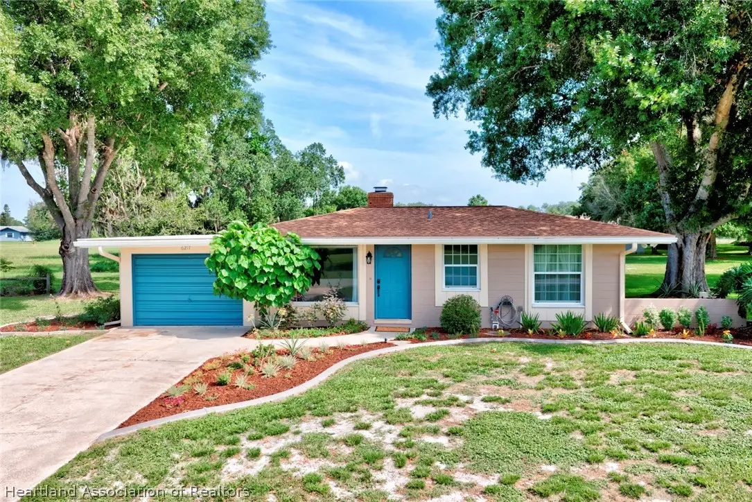 6217 Wilson Terrace, Sebring, FL 33876 - #1