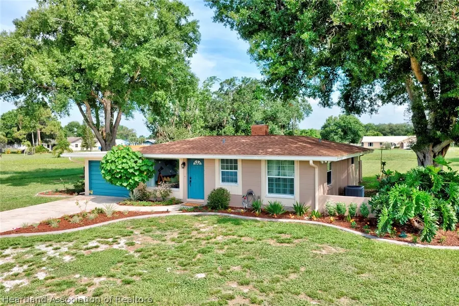 6217 Wilson Terrace, Sebring, FL 33876 - #2