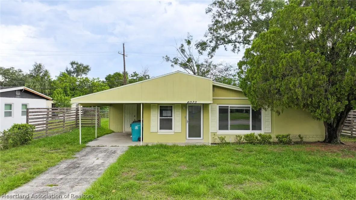 4073 Kirkland Boulevard, Orlando, FL 32811 - #1