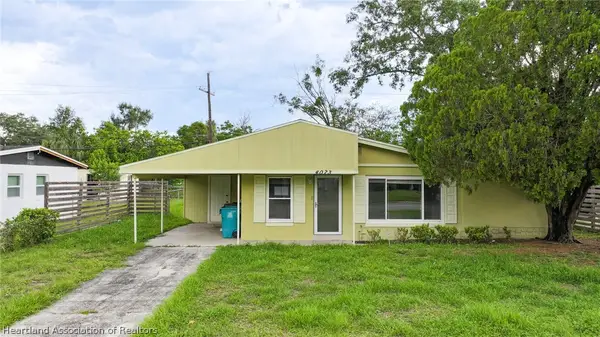 4073 Kirkland Boulevard, Orlando, FL 32811