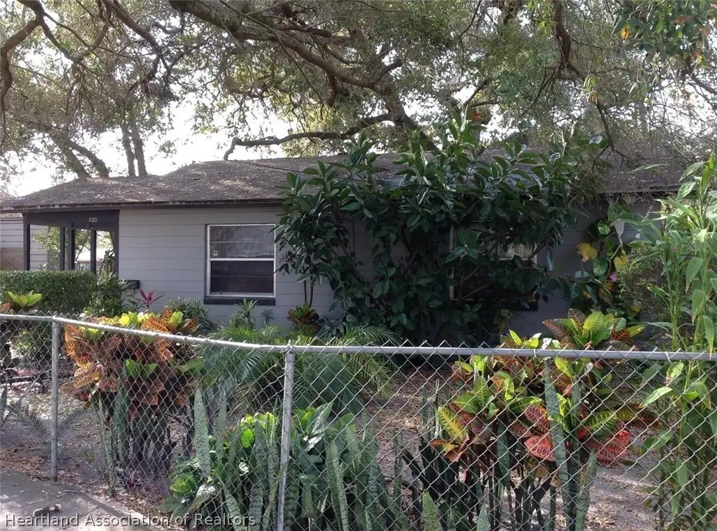 820 W Robinson Street, Orlando, FL 32805 - #1