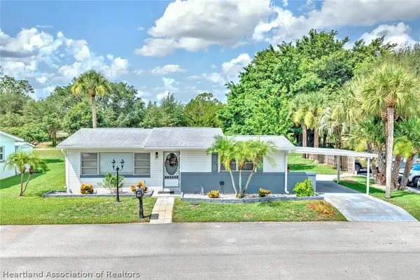 118 Country Club Drive, Lake Placid, FL 33852